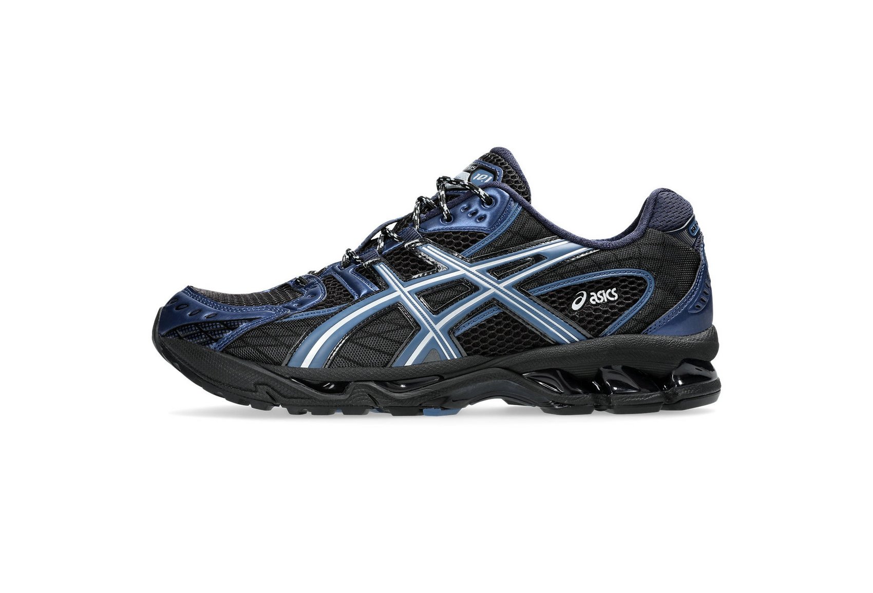 GEL-NIMBUS™ 10.1 – BLACK/GRAND SHARK