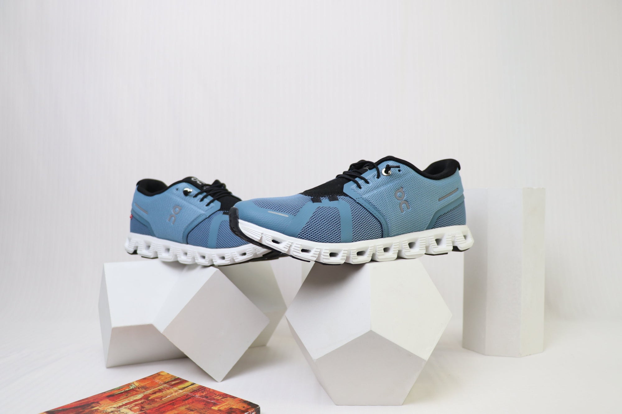 OC 5 - Lightweight Comfort - Blue