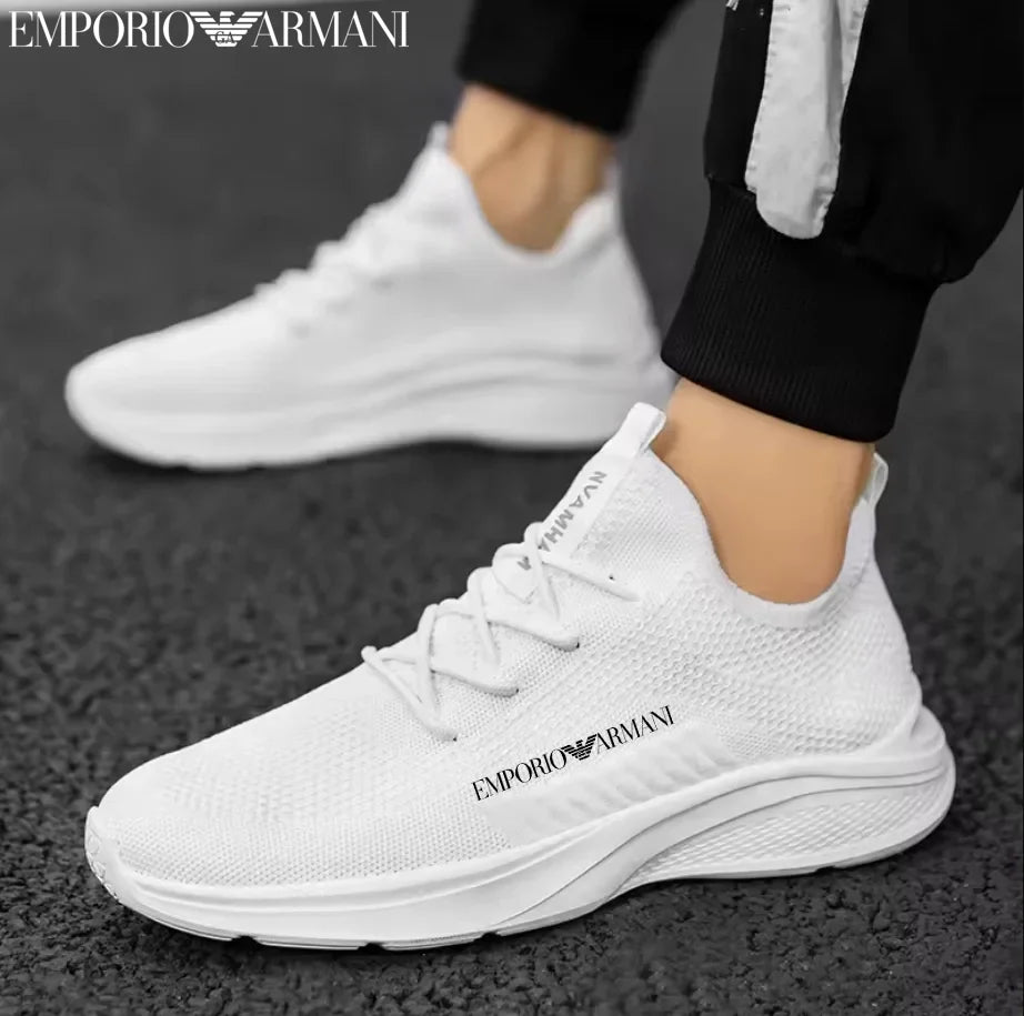 EA™ Trainers – Stylish & Comfortable