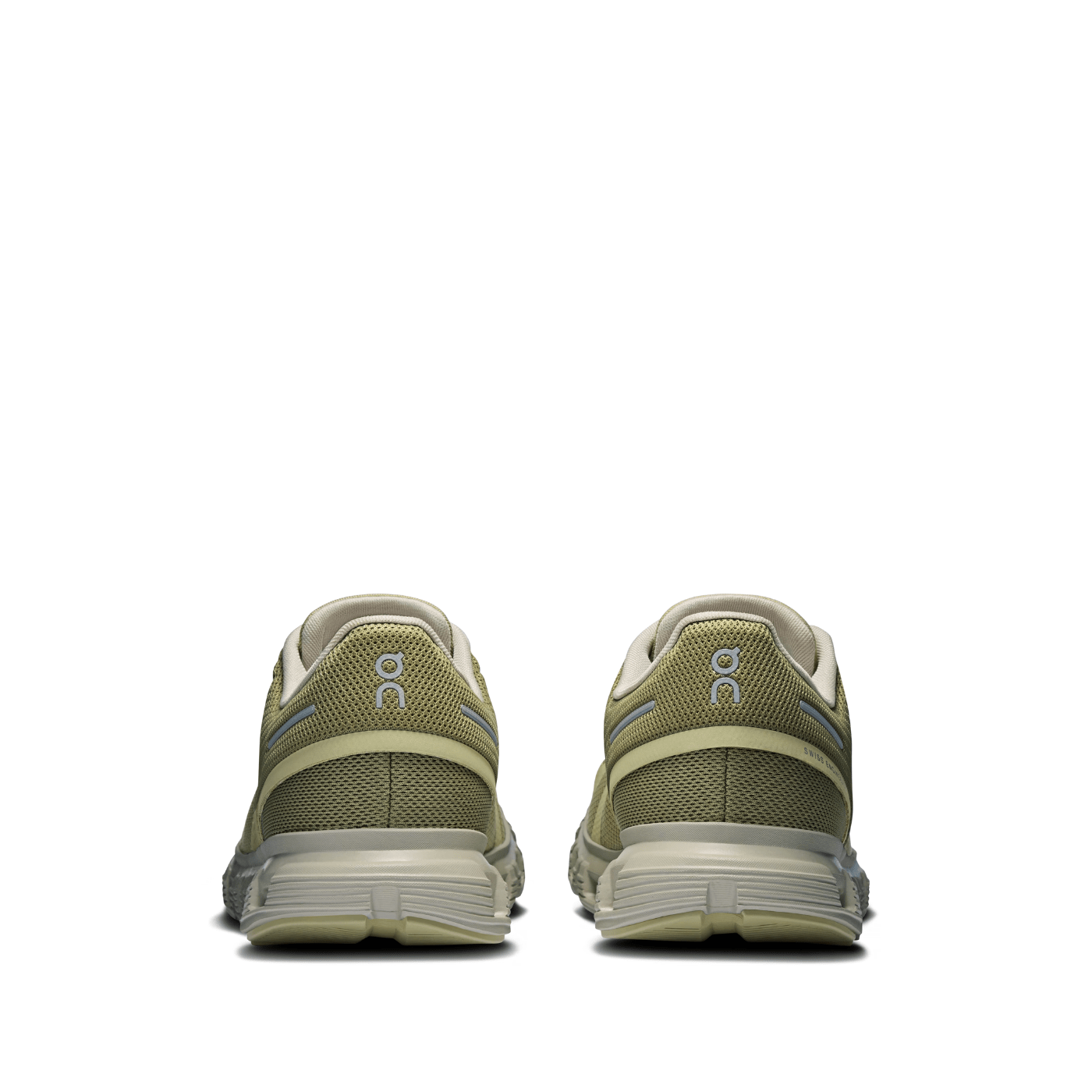 On Running Cloud 6 Womens Caper Ice