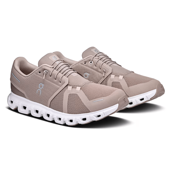 On Running Cloud 6 Fog White