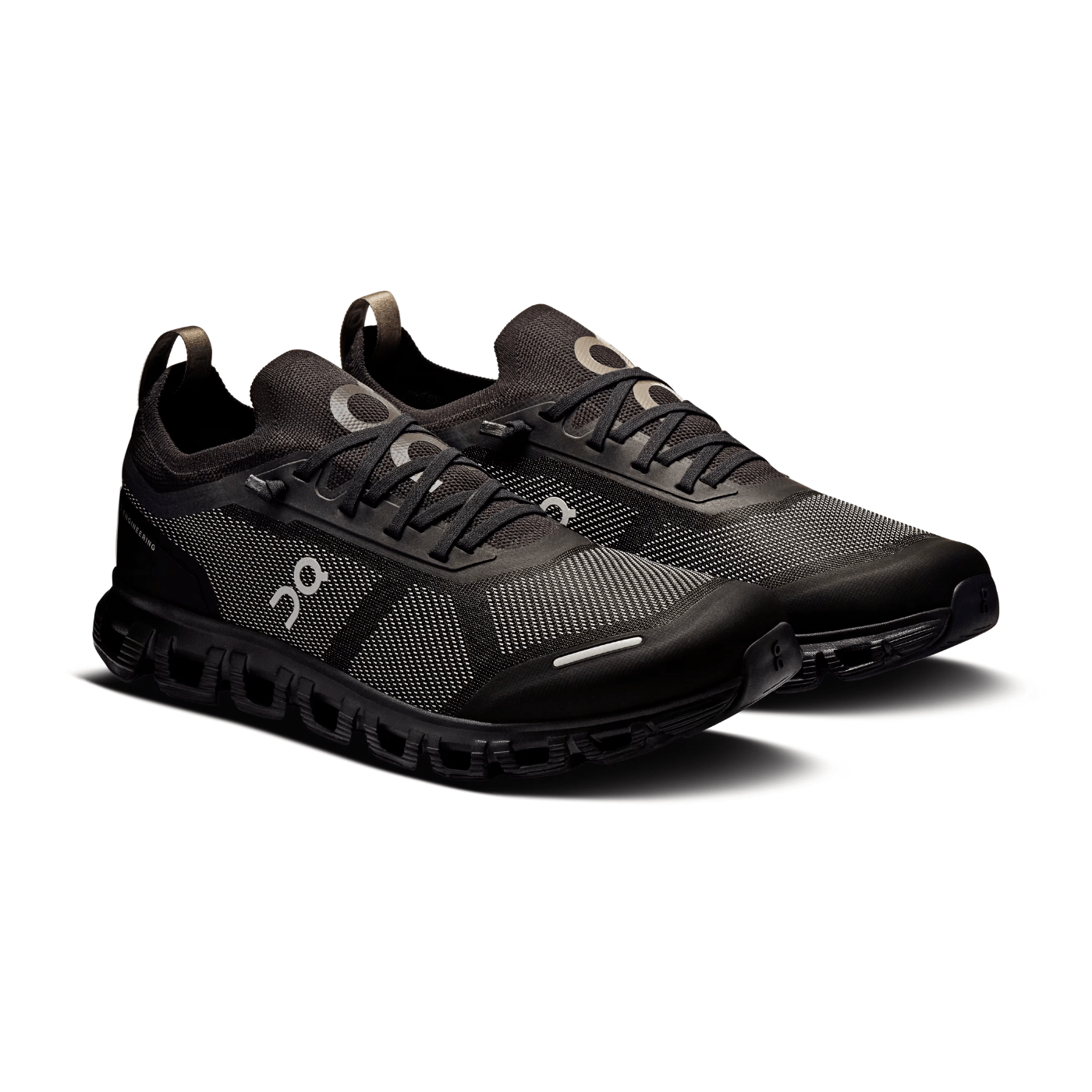 On Running Cloud 6 Versa Black