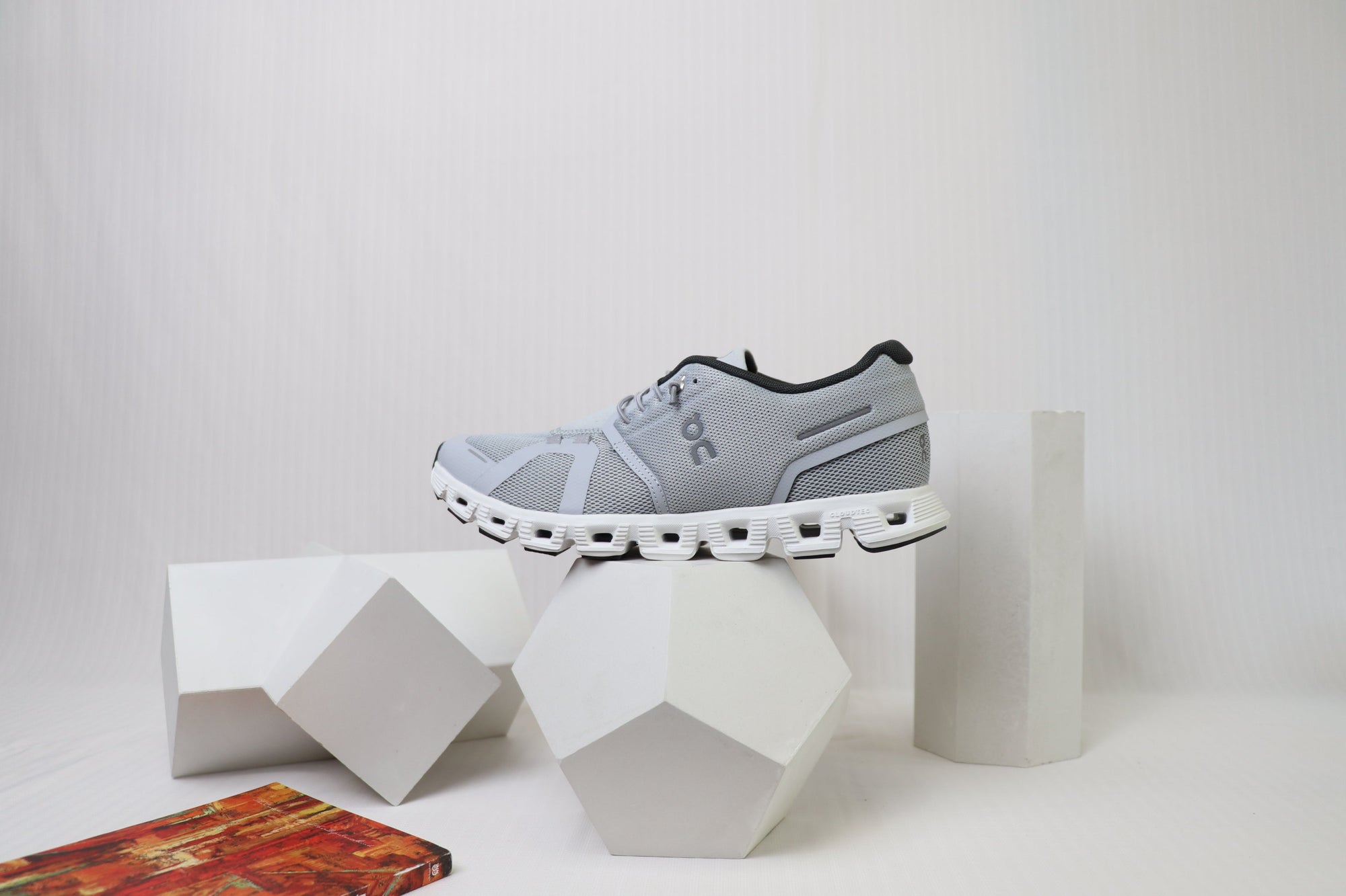 OC 5 - Lightweight Comfort - Grey
