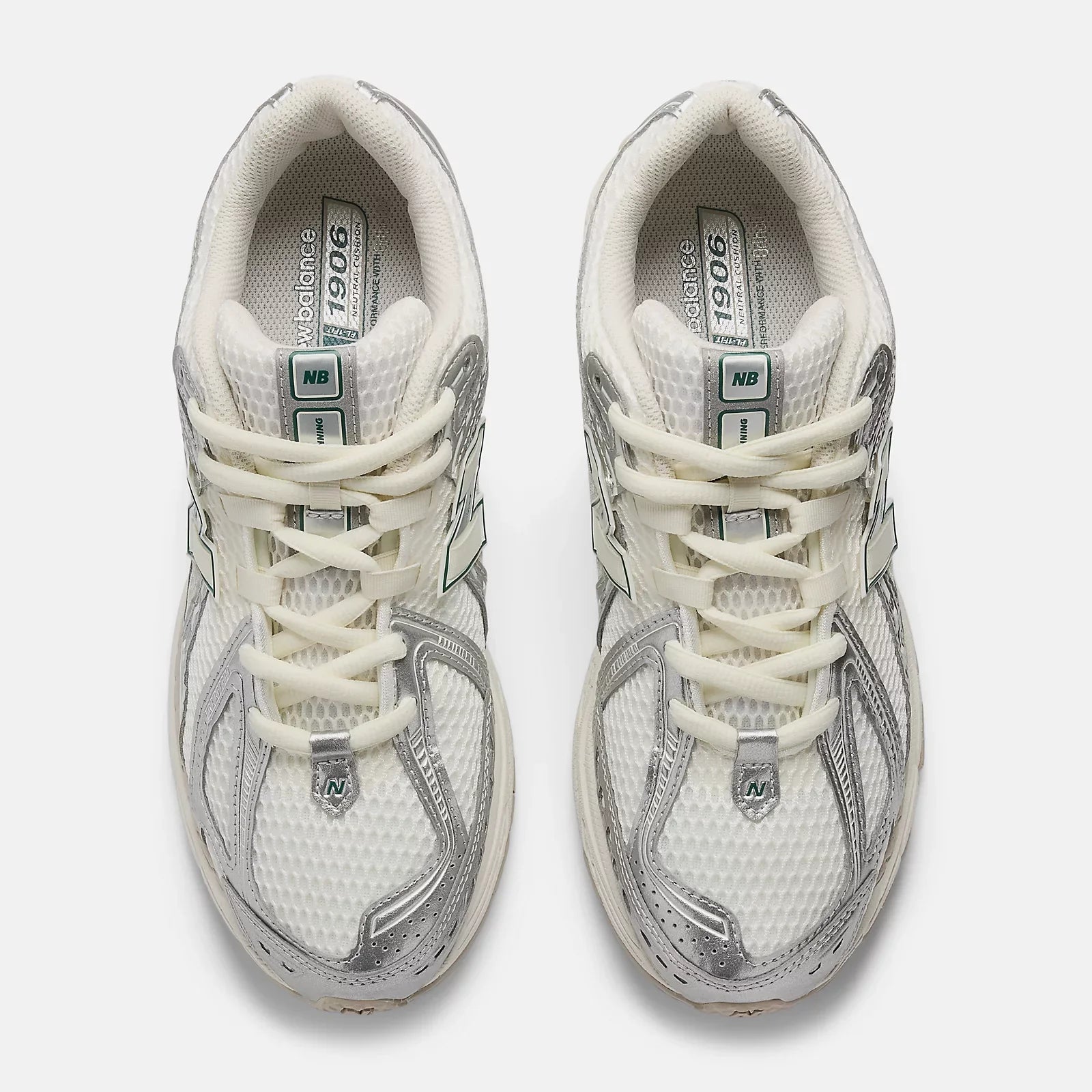 NB 1906 - Silver