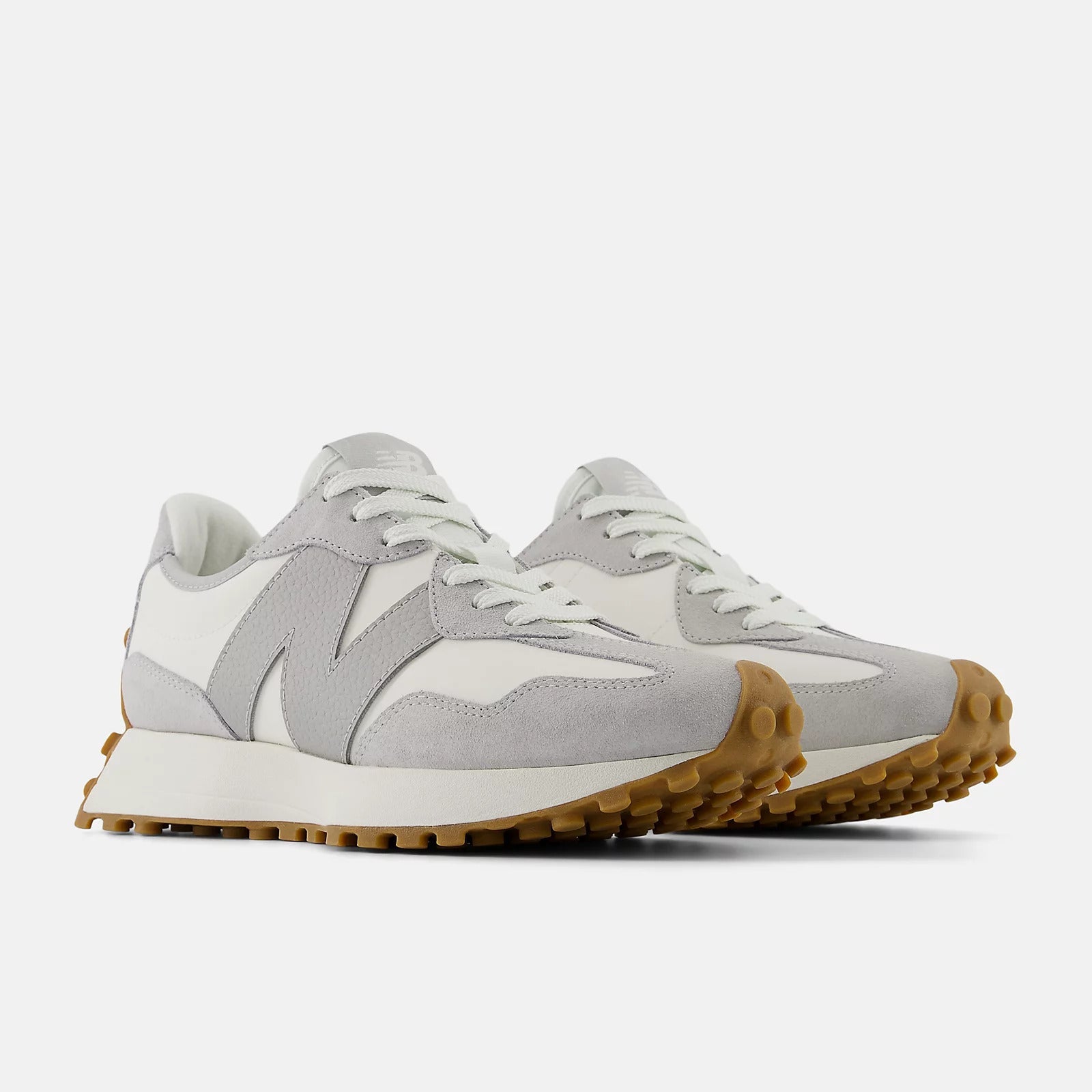 NB® Women’s 327 – Retro Sport Style Meets Everyday Comfort