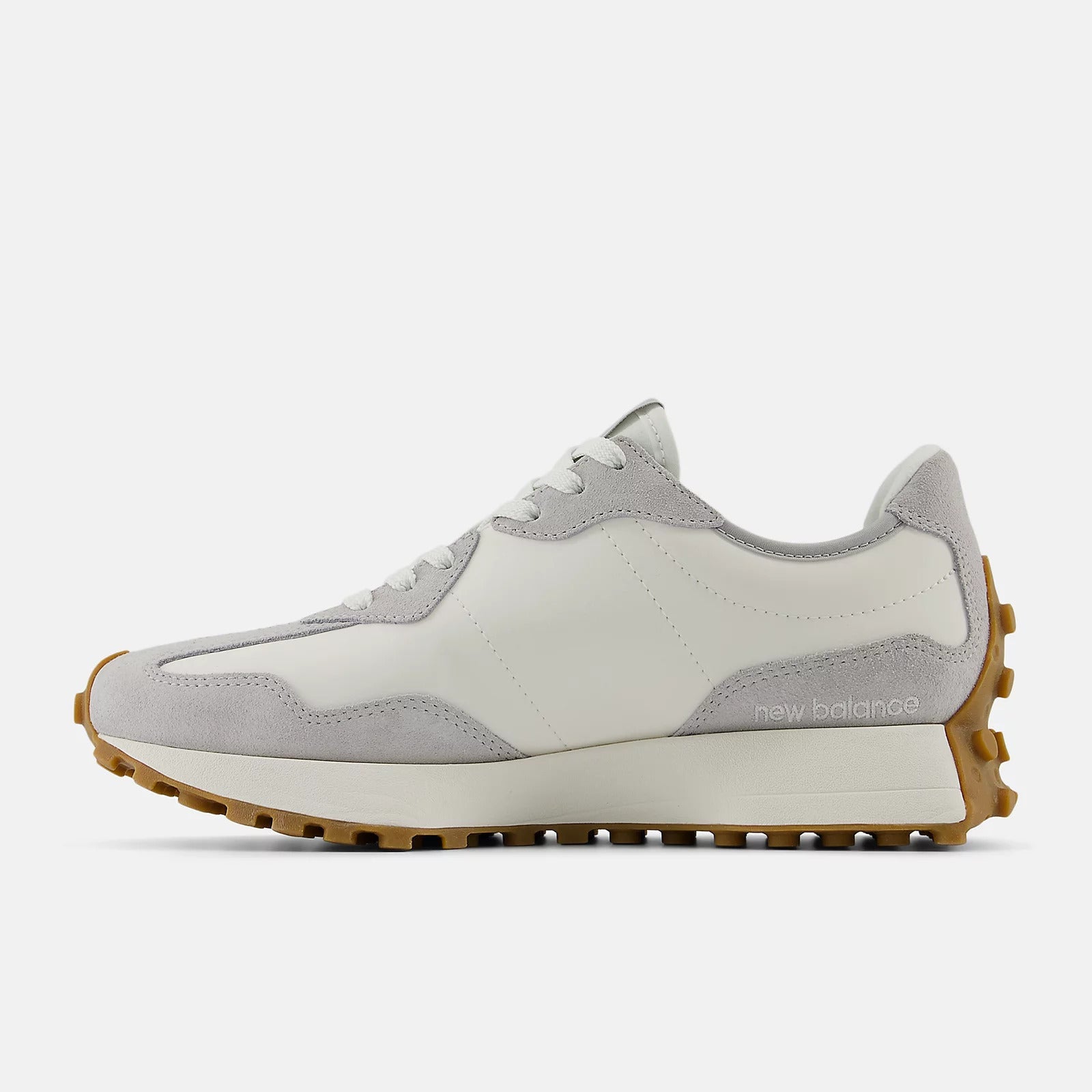 NB® Women’s 327 – Retro Sport Style Meets Everyday Comfort