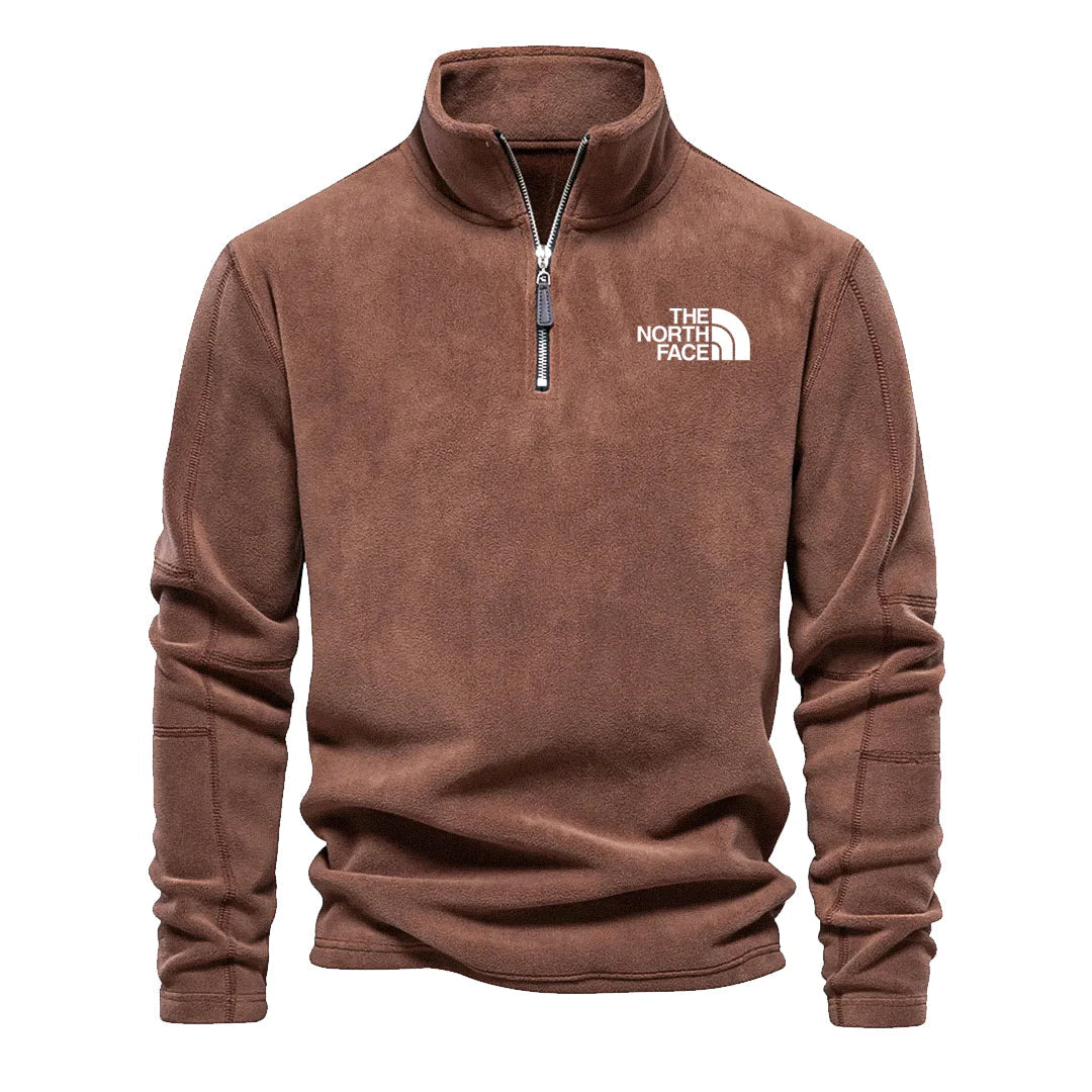 TNF® Half-Zip Fleece Pullovers