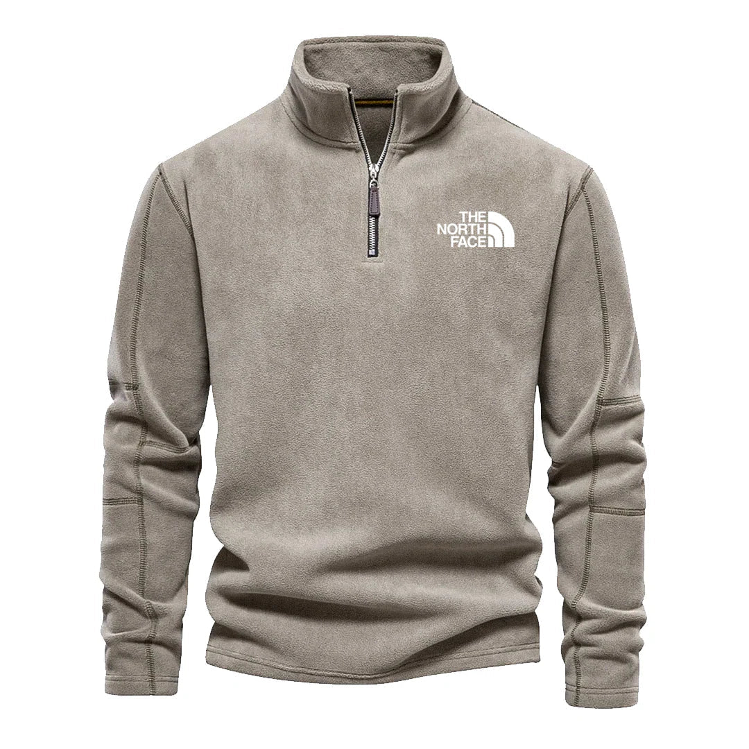 TNF® Half-Zip Fleece Pullovers