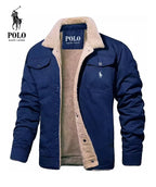 RL™ Men’s Warm Cashmere Jacket