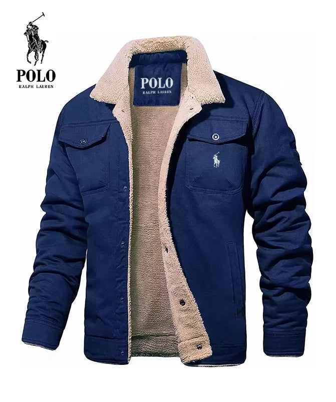 RL™ Men’s Warm Cashmere Jacket