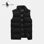 RL Vest + Free Sweater (Flaireve)
