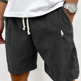 RL™ Summer Shorts – Lightweight Comfort