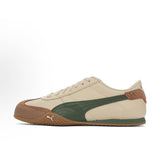 PM™ Bella OG – Cream & Forest Green