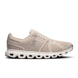 Cloud 6 Pearl White