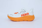 Clifton 10 - HK Unisex Sneakers - Orange