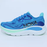 Clifton 10 - HK Unisex Sneakers - Blue