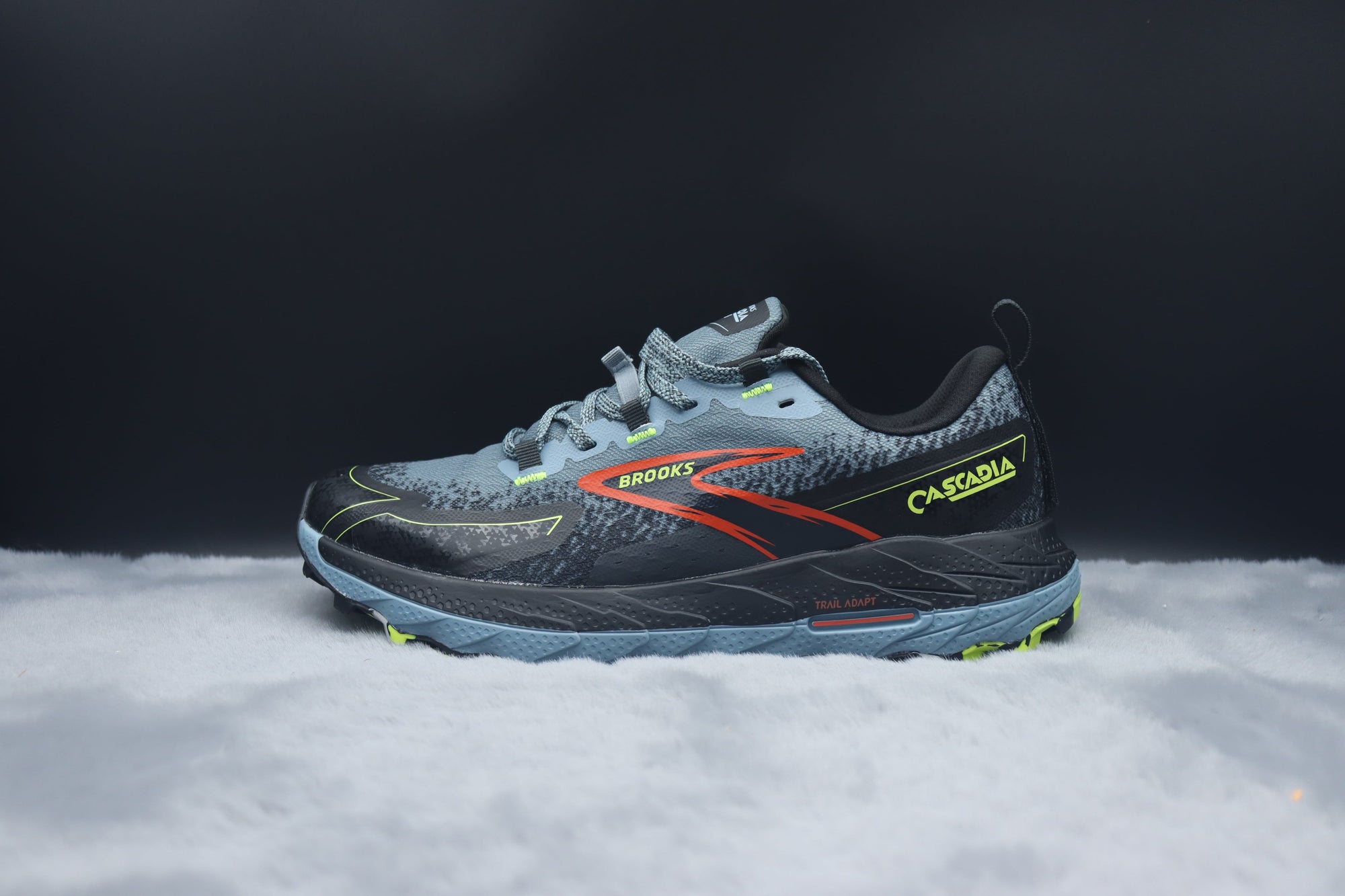 BRKS Cascadia 18 – Midnight Blue