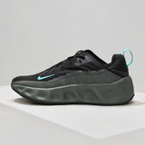 Zoom X Wave – Black Jade Edition