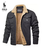 RL™ Men’s Warm Cashmere Jacket