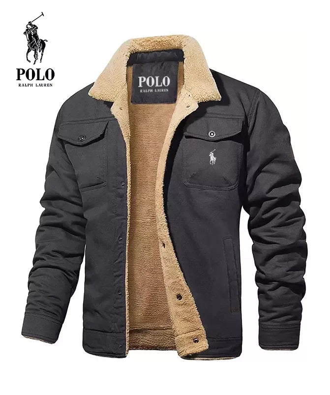 RL™ Men’s Warm Cashmere Jacket