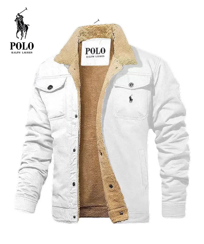 RL™ Men’s Warm Cashmere Jacket