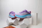 Bondi 8 - HK Unisex Sneakers - Lilac Frost