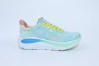 Clifton 10 - HK Unisex Sneakers - Light Blue