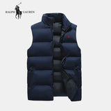 RL Vest + Free Sweater (Flaireve)