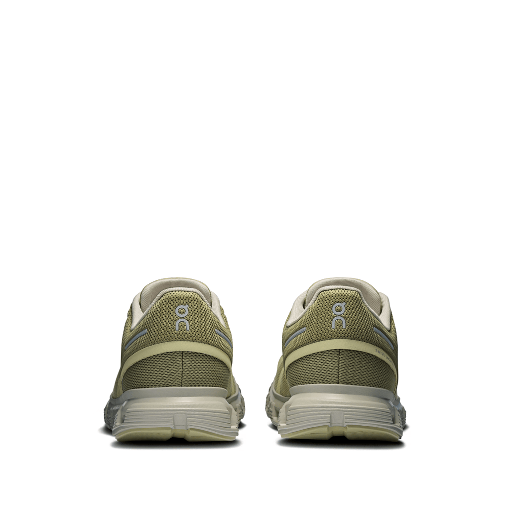 On Running Cloud 6 Womens Caper Ice