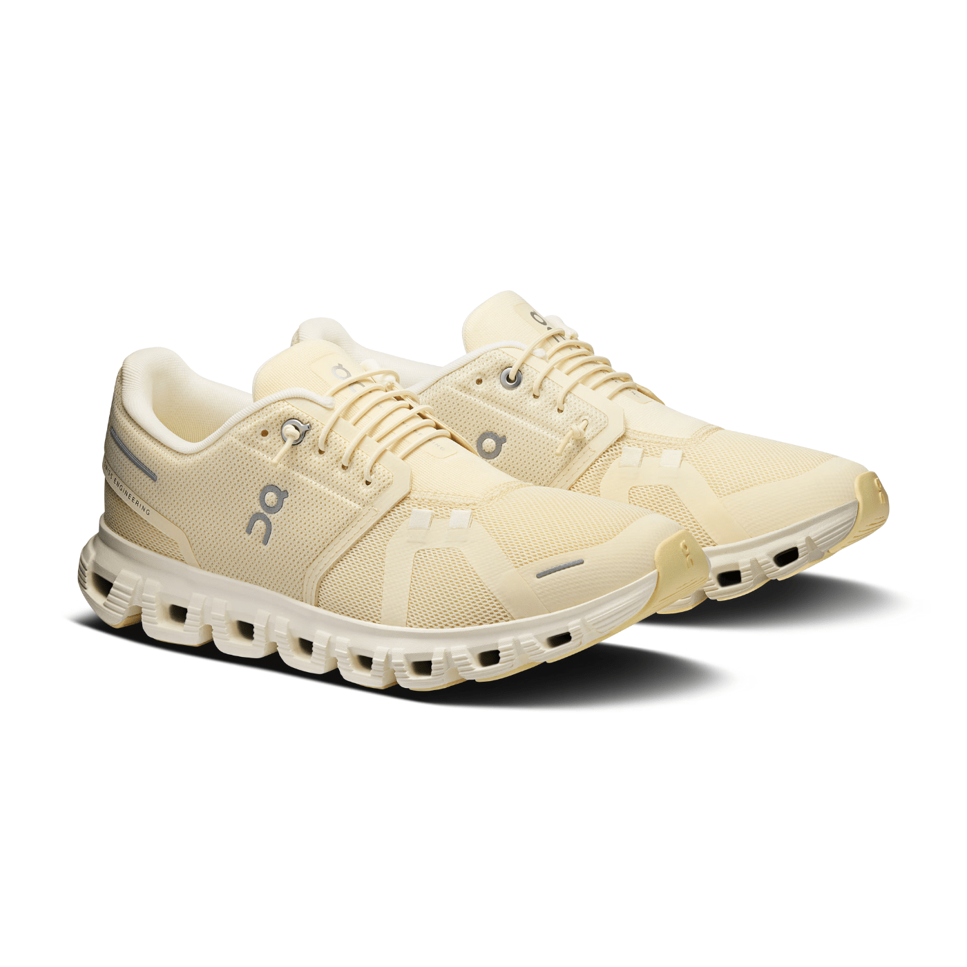 On Running Cloud 6 Castor Ivory