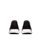On Running Cloud 6 Coast Black White