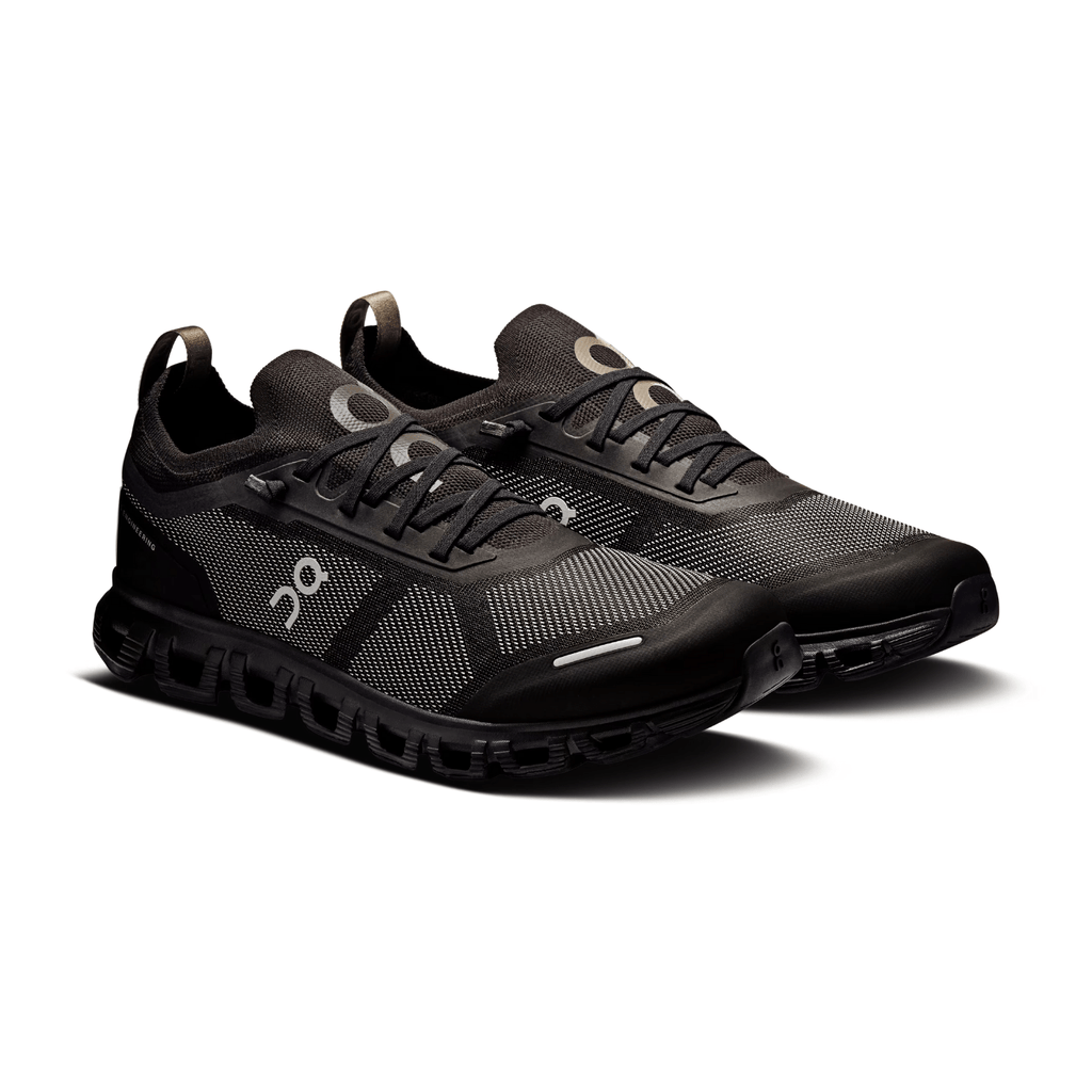 On Running Cloud 6 Versa Black