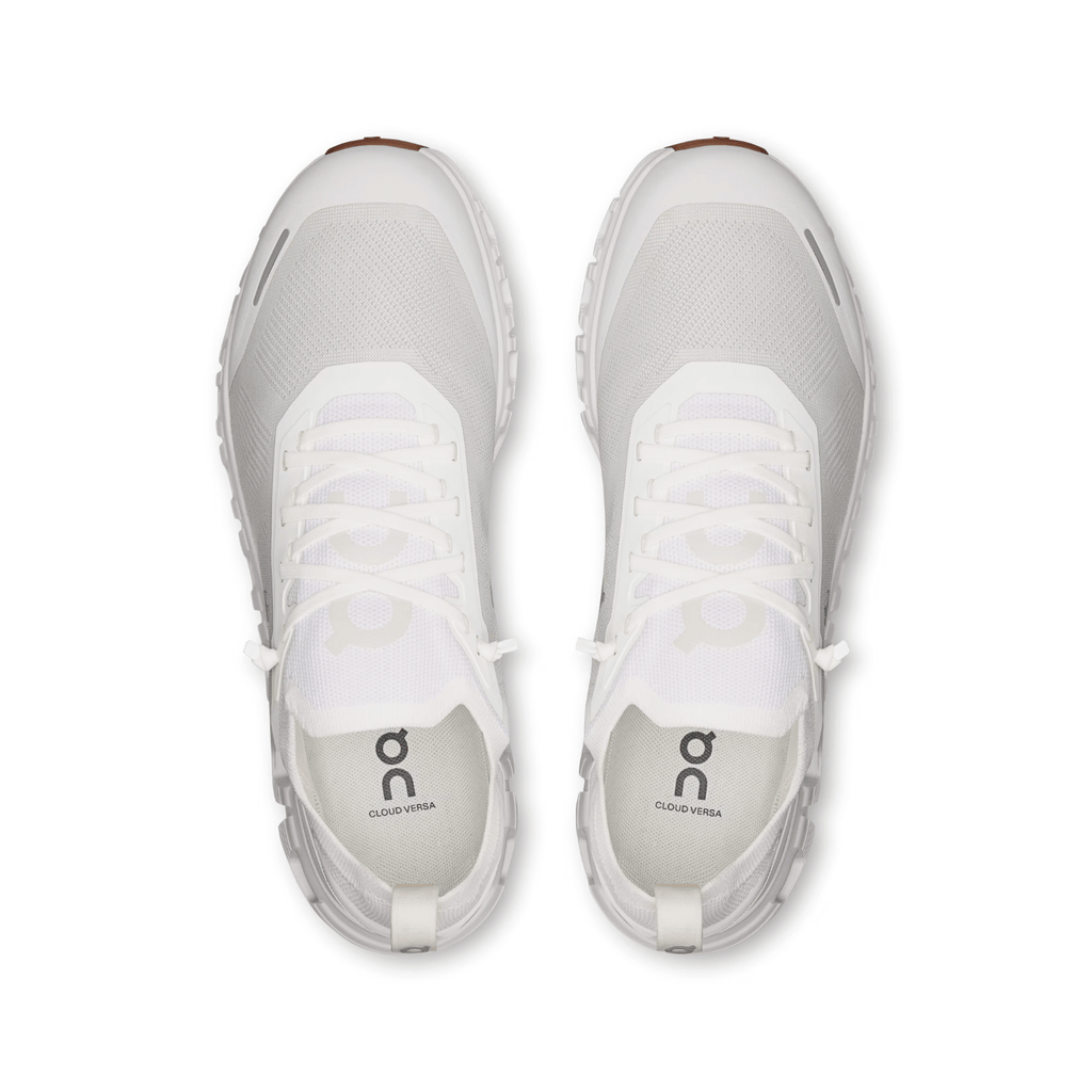 On Running Cloud 6 Versa White