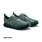 On Running Cloud 6 Waterproof Olive Evergreen