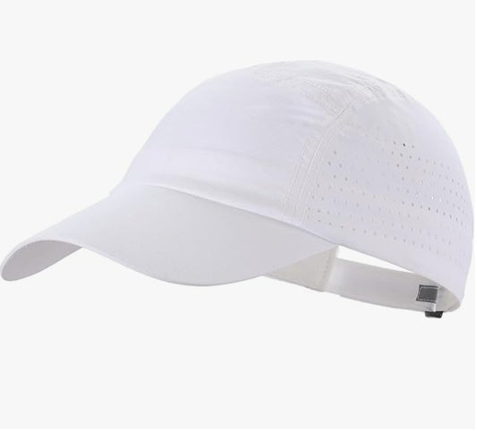White hat