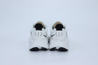 Clifton 10 - HK Unisex Sneakers - White Black
