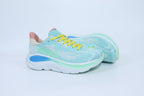 Clifton 10 - HK Unisex Sneakers - Light Blue