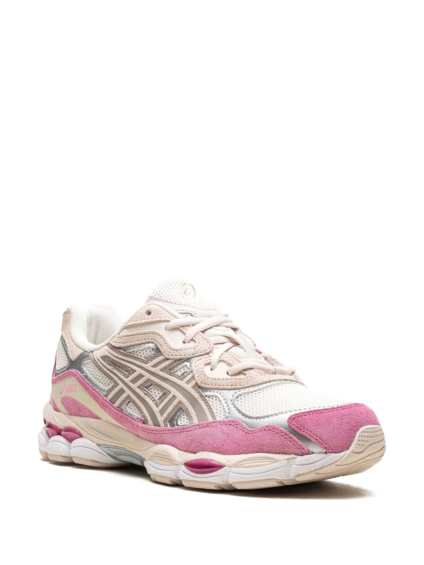 ASC® GEL-1130™ Pink Beige – Retro Performance