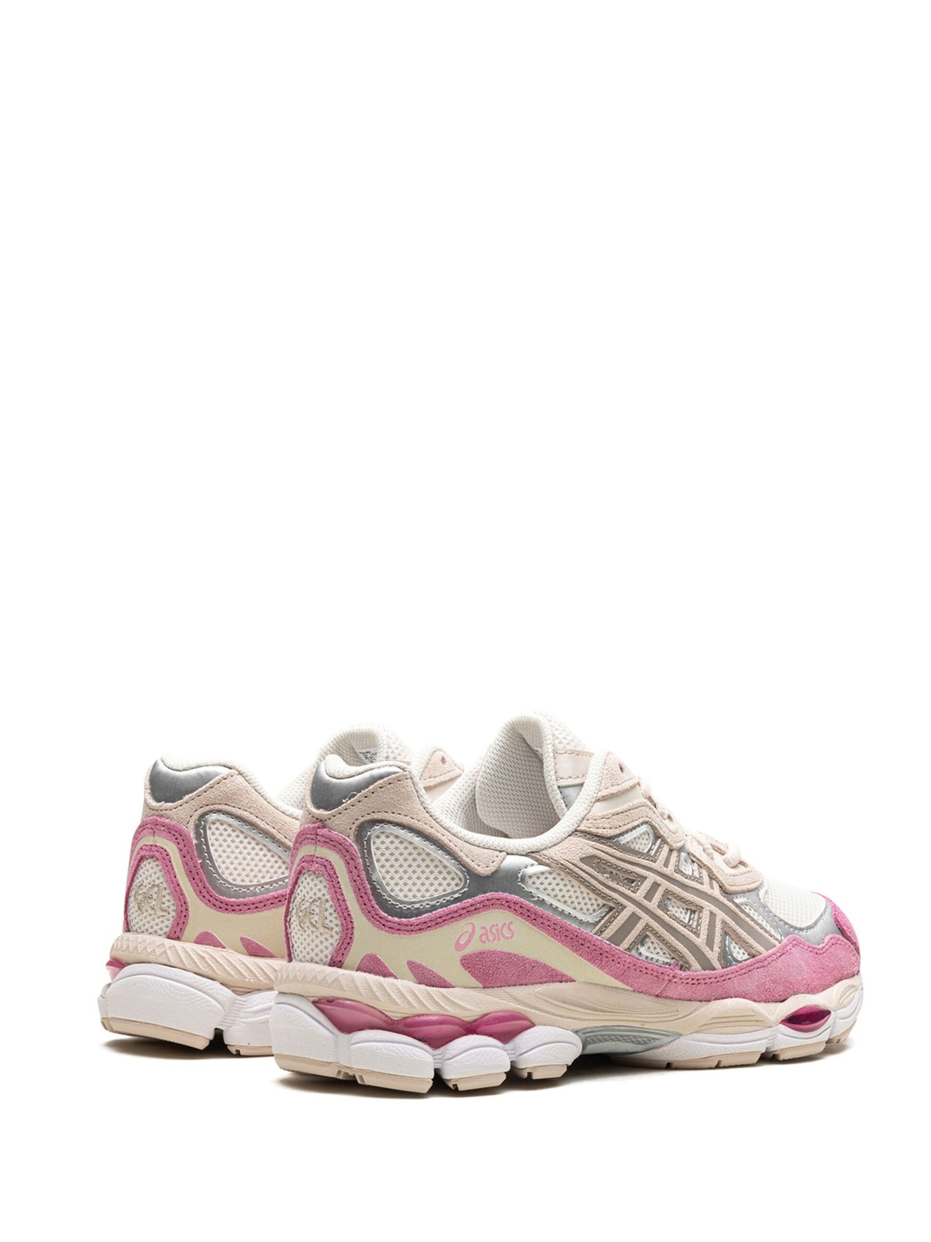 ASC® GEL-1130™ Pink Beige – Retro Performance