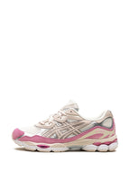 ASC® GEL-1130™ Pink Beige – Retro Performance