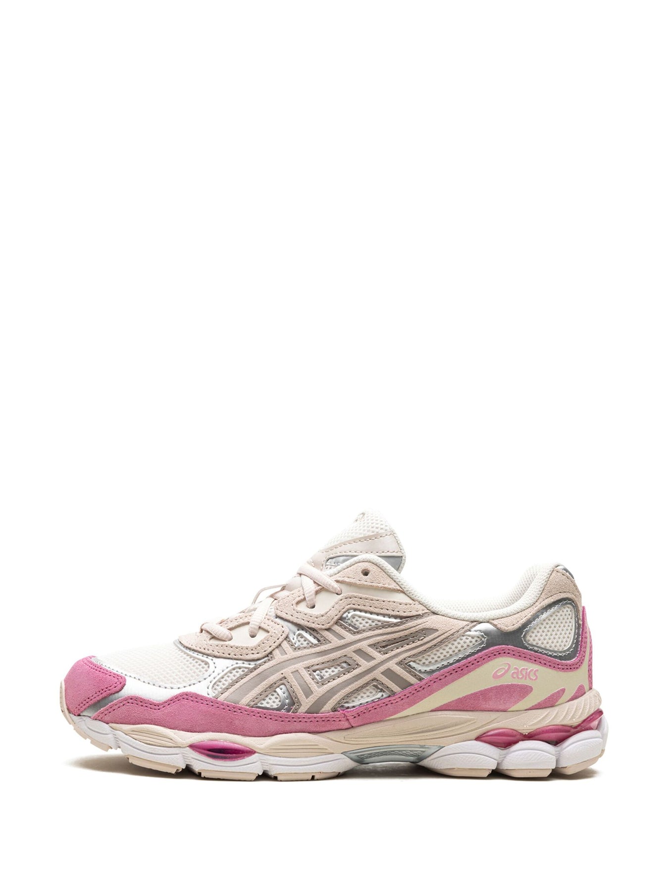 ASC® GEL-1130™ Pink Beige – Retro Performance