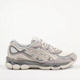 ASC® GEL-1130™ White Silver – Retro Performance