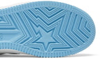 BAPE® Sta Blue White - Essencials