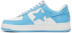BAPE® Sta Blue White - Essencials