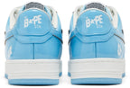 BAPE® Sta Blue White - Essencials