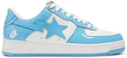 BAPE® Sta Blue White - Essencials