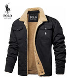 RL™ Men’s Warm Cashmere Jacket