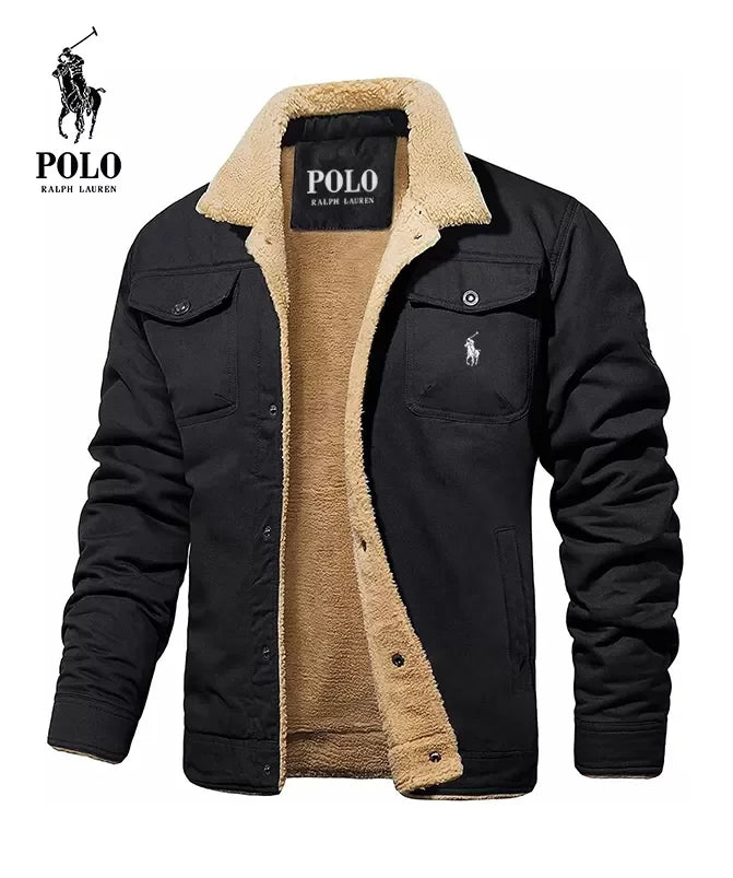 RL™ Men’s Warm Cashmere Jacket