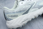 BRKS Cascadia 18 – Arctic White