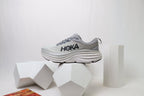 Bondi 8 - HK Unisex Sneakers - Cloud Steel - Essencials